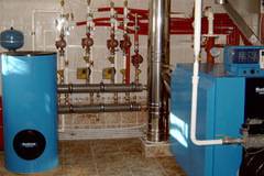 Модернизация на отоплителната система