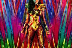 „Жената чудо 1984“ (Wonder Woman 1984)