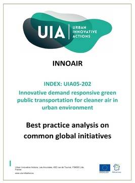 Европейски и глобален опит с транспорт при поискване, ниско емисионни зони и такса задръстване