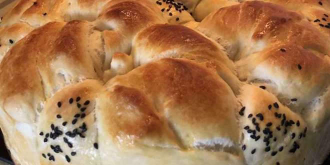 Празнична пита