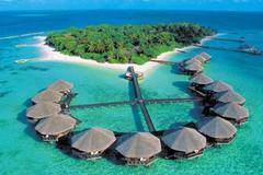 Малдивите скоро ще са под вода, без сняг на Килиманджаро?