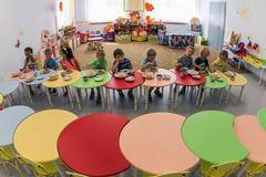 За да пуснете детето на градина след локдауна трябва да…