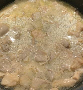 Най-вкусното шкембе от Кладница