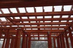 Защо да изберем „масивна“ къща от дърво