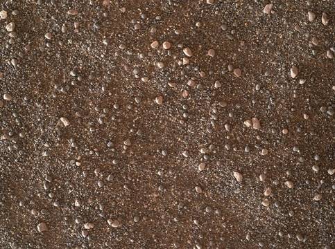 Марсоходът на НАСА Кюриосити засне детайлни снимки на марсианските пясъци