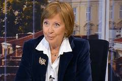 Доц. Велизарова: Заради празниците ще има нов пик на заразени