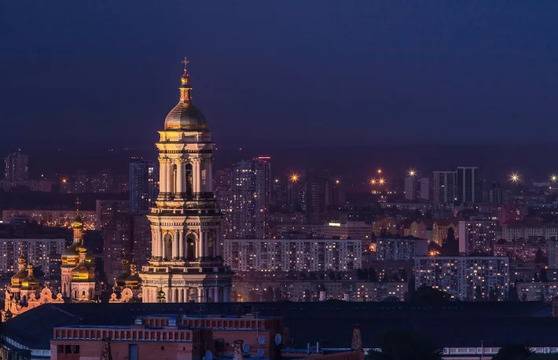 Правителството на Украйна избра Стелар да помогне за изграждането на национална цифрова валута