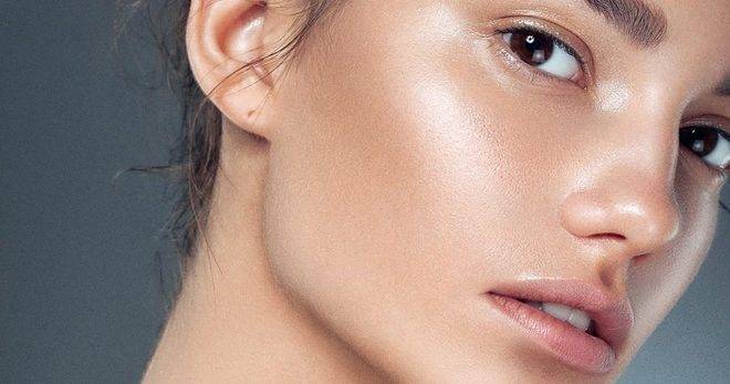 5 фон дьо тена за суха кожа