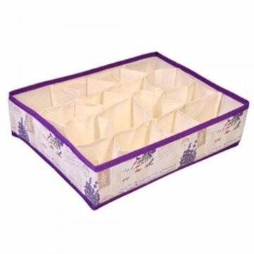 Органайзер за бельо Лавандула