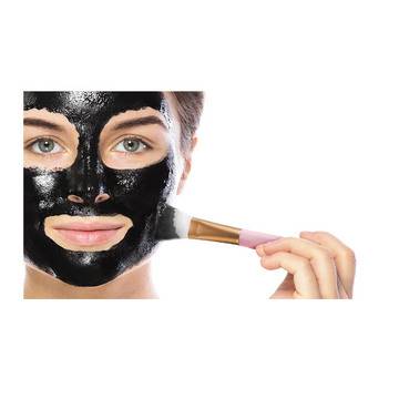 Шпатула за нанасяне маска за лице