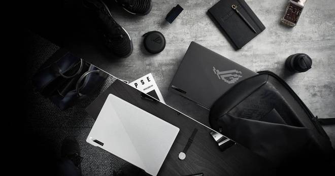 Спечелете лаптоп ROG Zephyrus G14