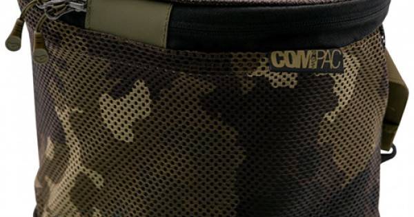 Чанта Korda Compac Boilie Caddy with Insert