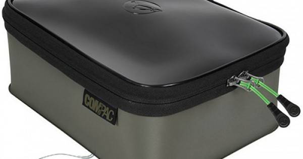 Чанта Korda Compac Zip Up Case XL 200