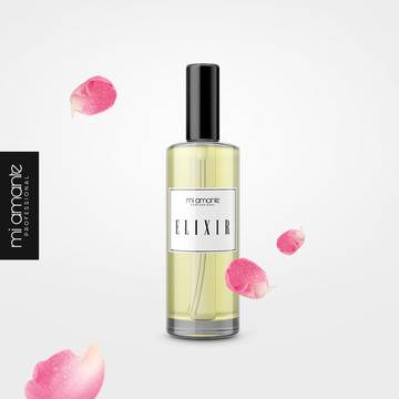 Мi Amante Elixir Еликсир за коса 100ml
