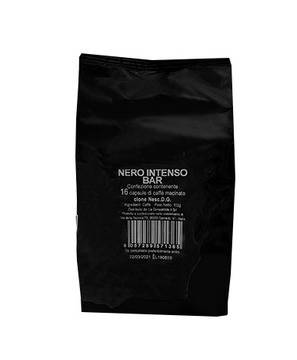 Кафе капсули Nero Intenso Bar 16 бр. съвместими с Dolce Gusto
