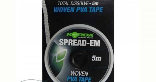 ПВА мрежа Korda Spread EM