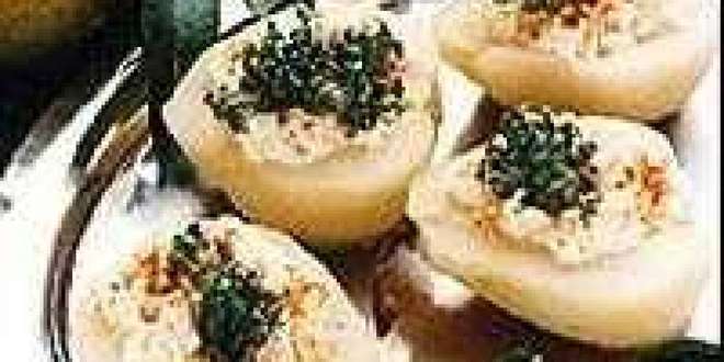 Кулинарен блог