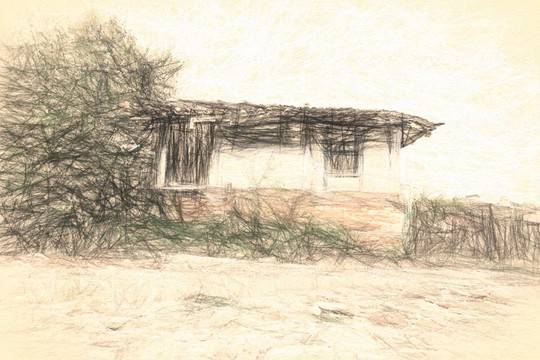 Пътят през селата в Странджа