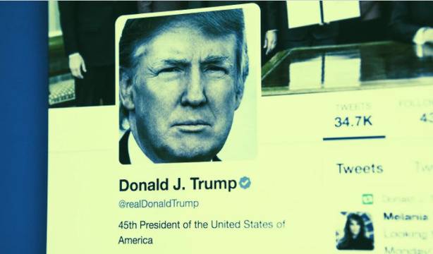 Туитър окончателно спира акаунта на Доналд Тръмп