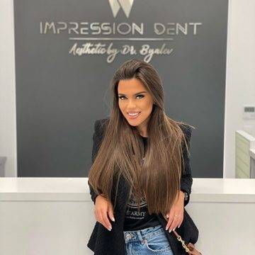 Специална оферта за керамични фасети