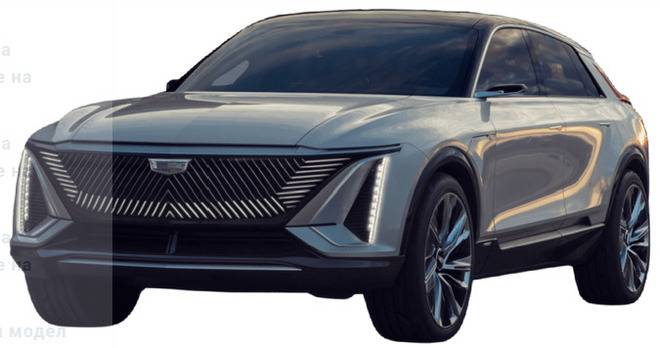 Нови електрически автомобили