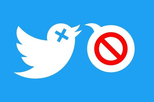 Известни личности осъдиха блокирането на Тръмп в социалните мрежи