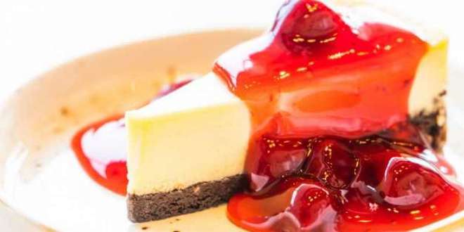 Рецепта за Чийзкейк – рецепти, трикове и съвети при приготвянето му