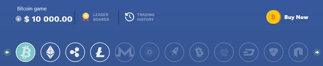Най-добрата безплатна биткойн игра