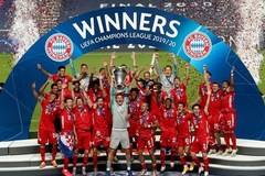 Байерн Мюнхен отново фаворит на Winbet в Шампионска лига през този сезон