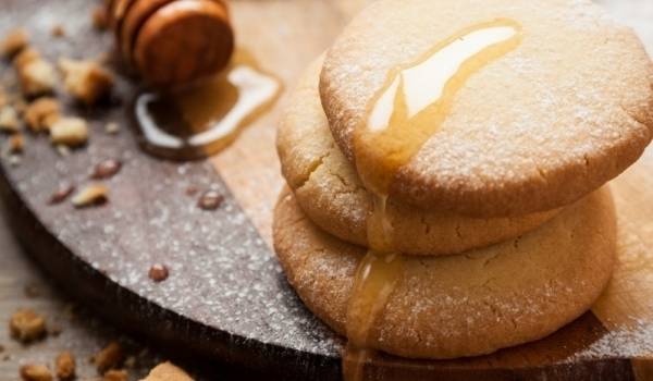 Лесни меденки