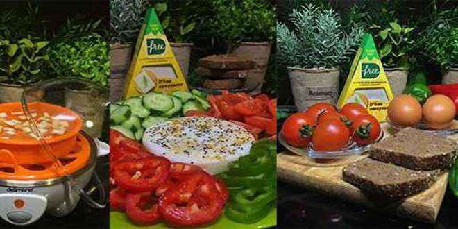 Закуска за шампиони