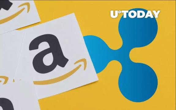 Рипъл наема изпълнителен директор от Амазон