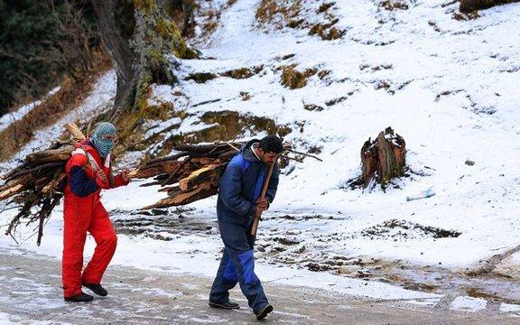 7 СЪВЕТА ЗА БЕЗОПАСНА РАБОТА В СТУДЕНО ВРЕМЕ