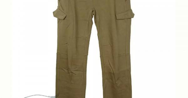 Долнище Korda Olive Joggers