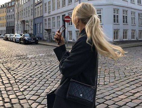 Стайлинг идеи за цялата седмица