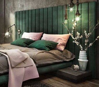 Лесни начини да освежите спалнята