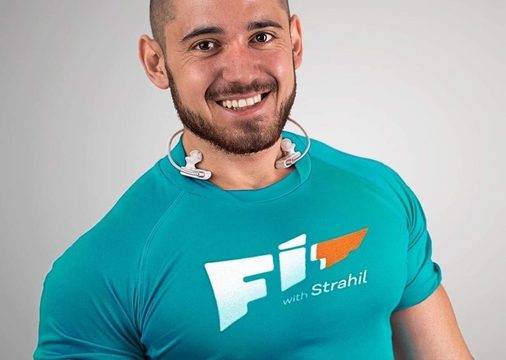 Хидратирайте се по мярка спрямо храненето и физическата активност