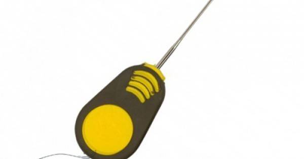 Игла Korda Braided Hair Needle 7 cm