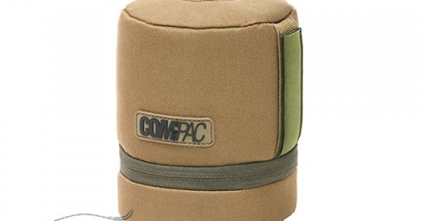 Калъф Korda Compac Gas Jacket