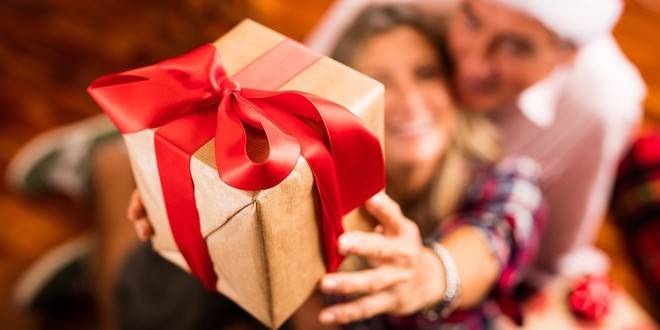 Как да зарадвате близките си през най-вълшебните дни от годината