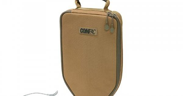 Калъф Korda Compac Scale Pouch