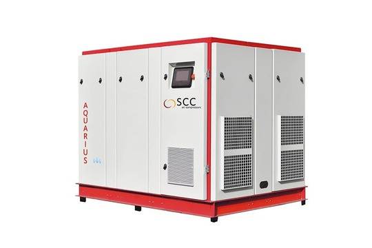 ВИНТОВИ КОМПРЕСОРИ AQUARIUS