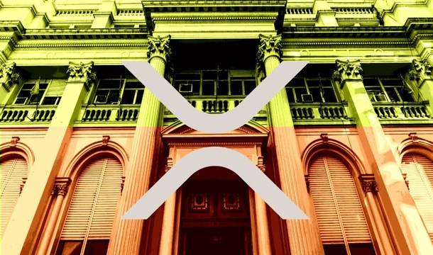 Рипъл настъпва към внедряване на XRP Ledger в централните банки