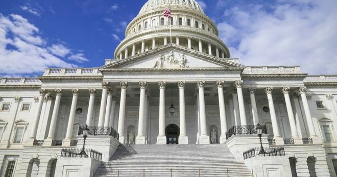 Конгресът на САЩ гласува нов способ за решаване на казуси свързани с нарушаване на авторски права