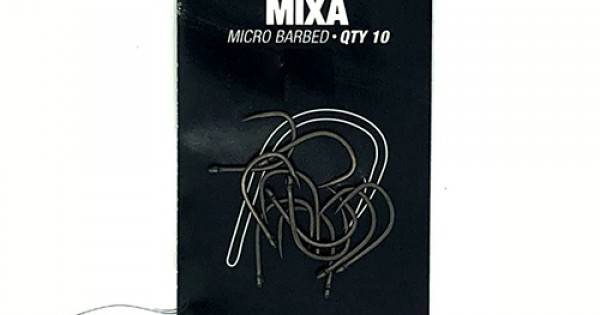 Куки Korda Mixa Hook