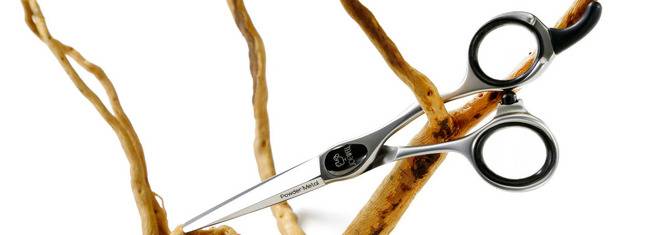 Най-качествените фризьорски ножици за подстригване