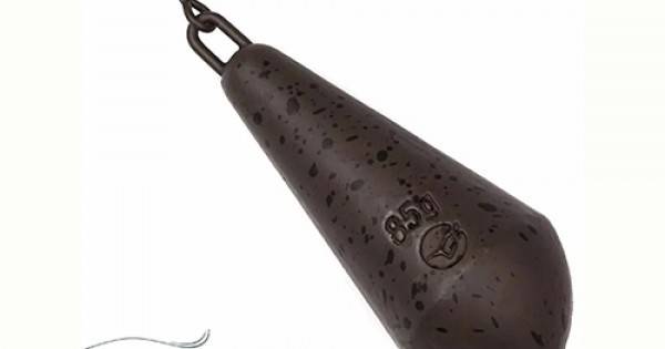 Олово Korda Distance Casting Swivel Lead