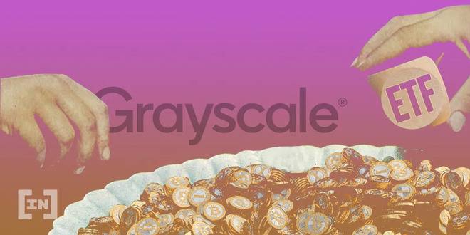 Управляваните активи от Grayscale достигат 25 милиарда долара