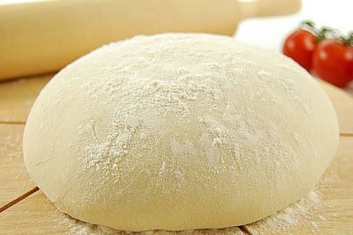 Рецепта за оригинално тесто за пица