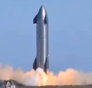 УСПЕХ: Старшип проведе за пръв път три огневи изпитания в рамките на един ден!